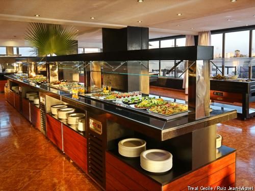 Hôtel Anezi 4* pas cher photo 6