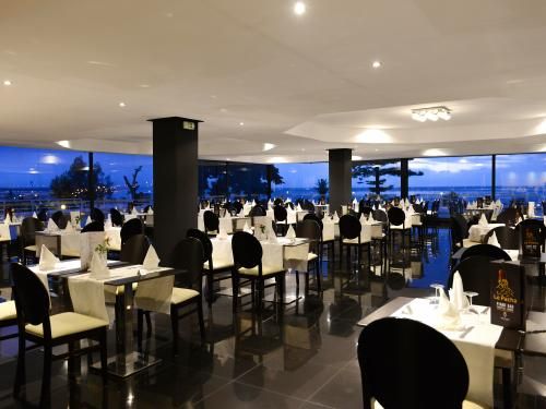 Hôtel Anezi 4* pas cher photo 7