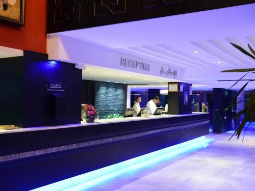 Hôtel Anezi 4* pas cher photo 8