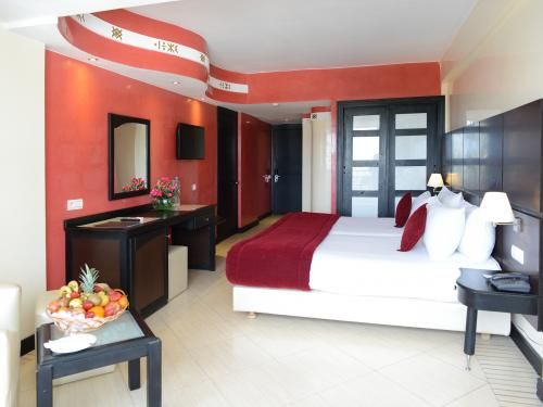 Hôtel Anezi 4* pas cher photo 9