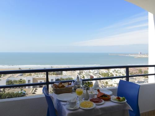 Hôtel Anezi 4* pas cher photo 10