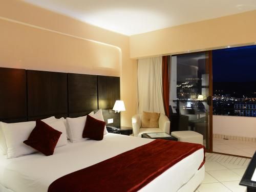 Hôtel Anezi 4* pas cher photo 11