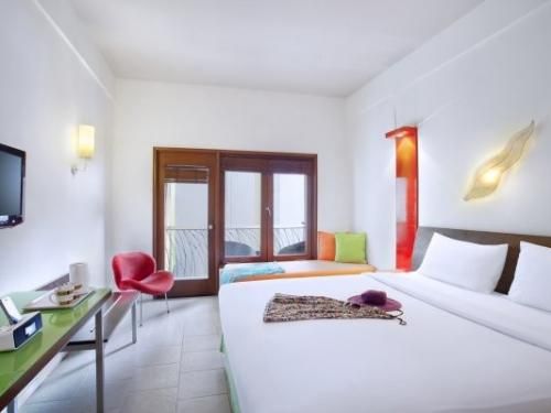 Hôtel Ibis Styles Bali Legian 3* pas cher photo 2