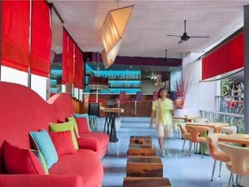 Hôtel Ibis Styles Bali Legian 3* pas cher photo 3