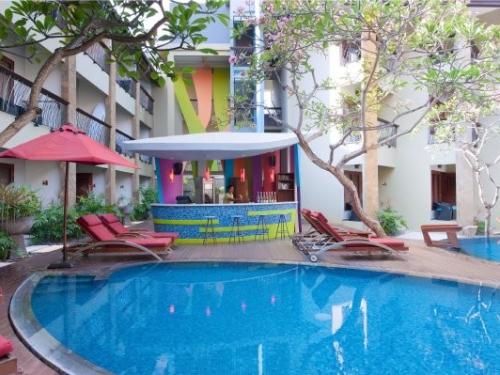 Hôtel Ibis Styles Bali Legian 3* pas cher photo 4