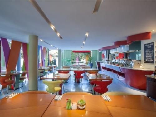 Hôtel Ibis Styles Bali Legian 3* pas cher photo 5