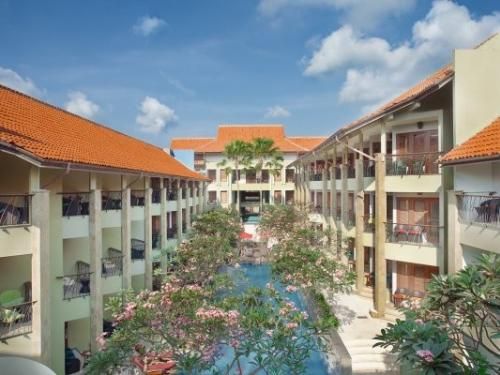 Hôtel Ibis Styles Bali Legian 3* pas cher photo 7