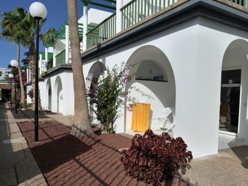 Hôtel Guacimeta 2* pas cher photo 3