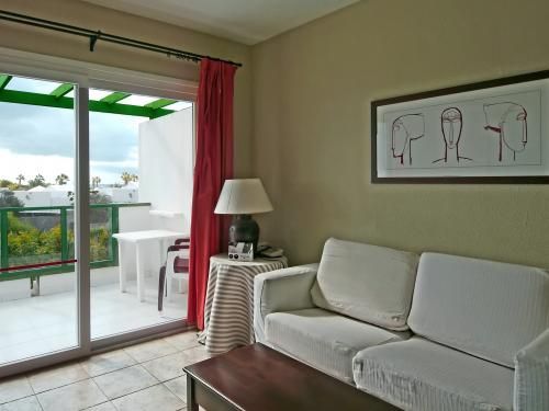 Hôtel Guacimeta 2* pas cher photo 5