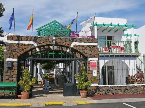 Hôtel Guacimeta 2* pas cher photo 8