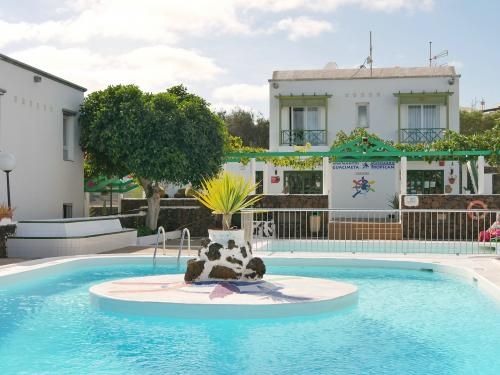 Hôtel Guacimeta 2* pas cher photo 10