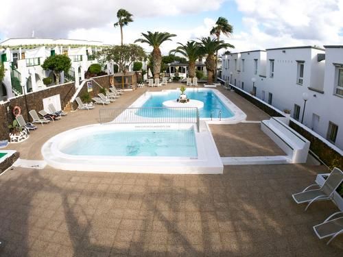 Hôtel Guacimeta 2* pas cher photo 11