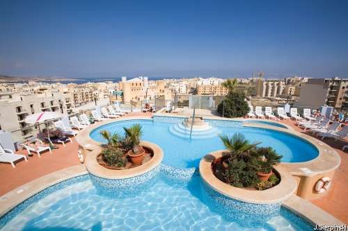 Hôtel Sunflower 3* pas cher photo 1