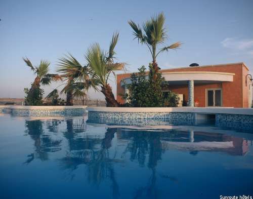 Hôtel Sunflower 3* pas cher photo 2