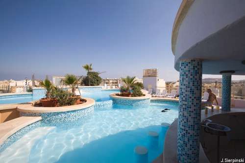 Hôtel Sunflower 3* pas cher photo 3