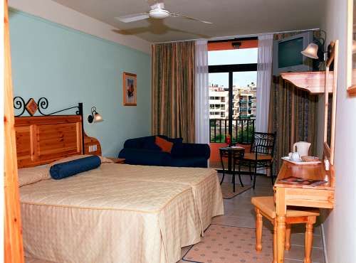 Hôtel Sunflower 3* pas cher photo 4