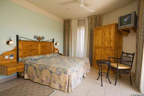 Hôtel Sunflower 3* pas cher photo 5