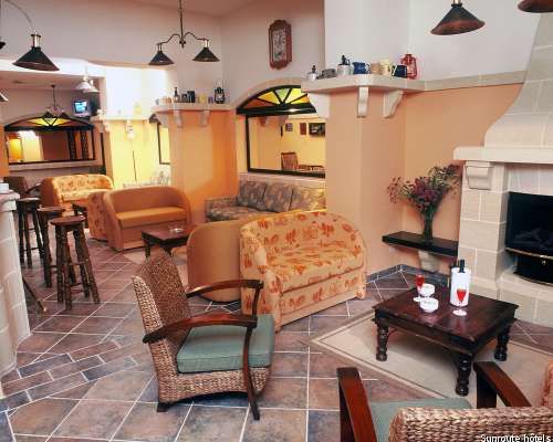 Hôtel Sunflower 3* pas cher photo 7