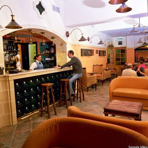 Hôtel Sunflower 3* pas cher photo 9