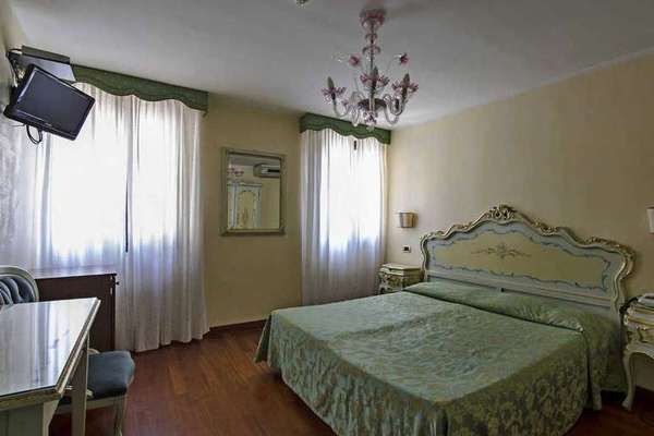 Do Pozzi 3* pas cher photo 1