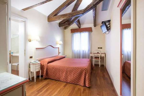 Do Pozzi 3* pas cher photo 4