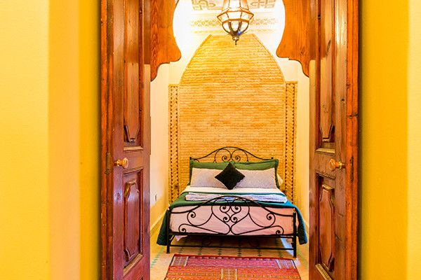 Riad Dromadaire Bleu pas cher photo 4