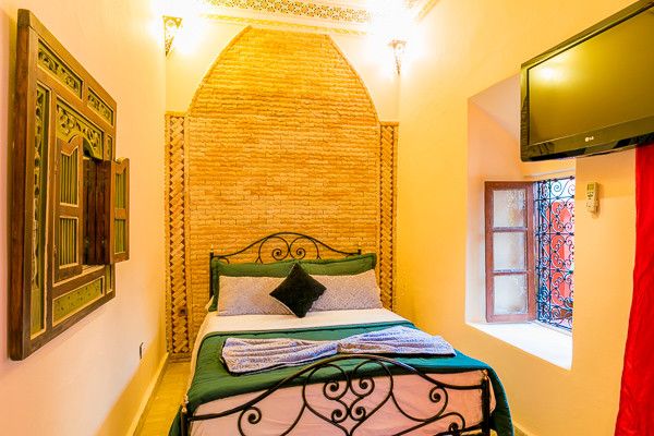 Riad Dromadaire Bleu pas cher photo 5