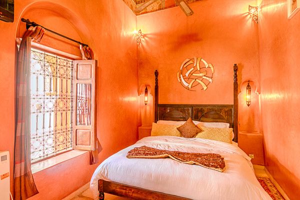 Riad Dromadaire Bleu pas cher photo 8