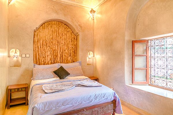 Riad Dromadaire Bleu pas cher photo 9