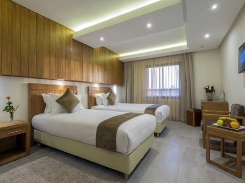 Hôtel Ayoub Marrakech 4* pas cher photo 3