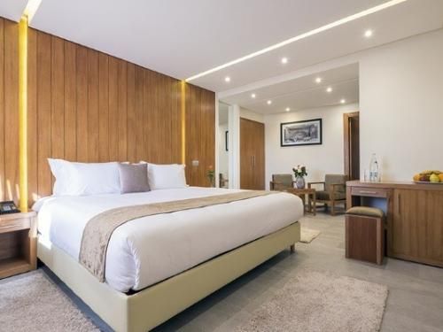 Hôtel Ayoub Marrakech 4* pas cher photo 4