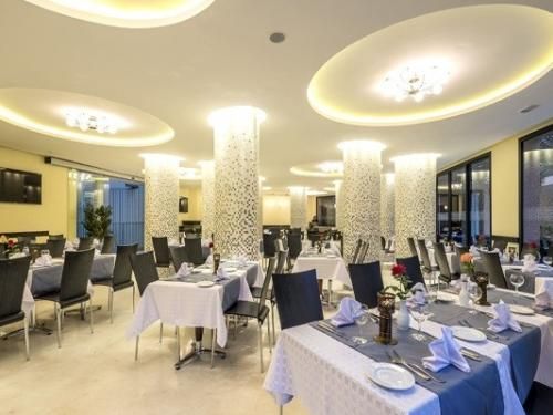 Hôtel Ayoub Marrakech 4* pas cher photo 6