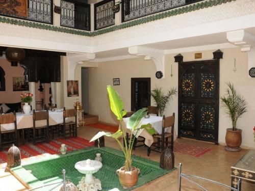 Hôtel Riad Haraka 3* pas cher photo 2