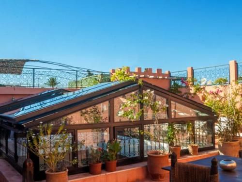 Hôtel Riad Haraka 3* pas cher photo 3