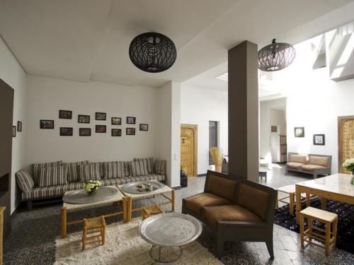 Hôtel Riad Haraka 3* pas cher photo 4