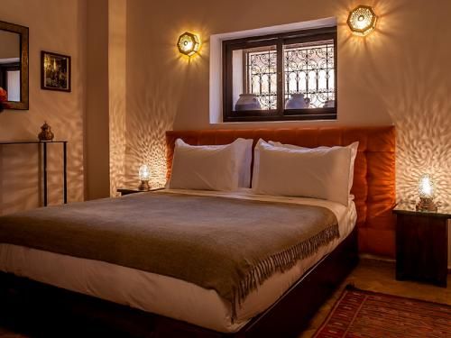 Hôtel Riad Haraka 3* pas cher photo 5