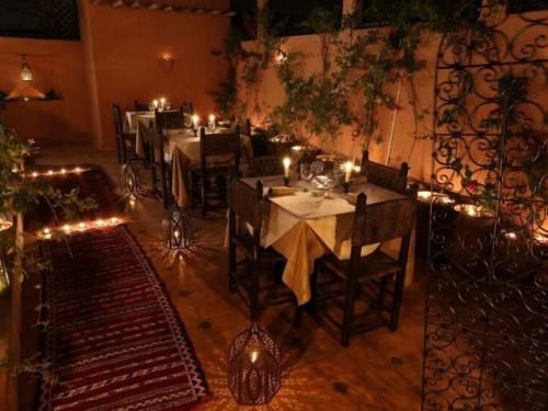 Hôtel Riad Haraka 3* pas cher photo 6