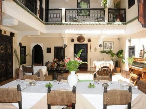 Hôtel Riad Haraka 3* pas cher photo 7