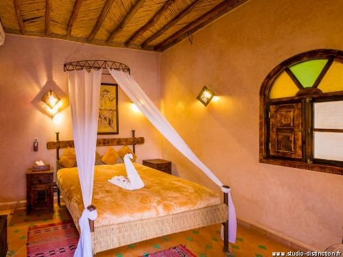 Hôtel Kasbah Le Mirage 4* pas cher photo 3