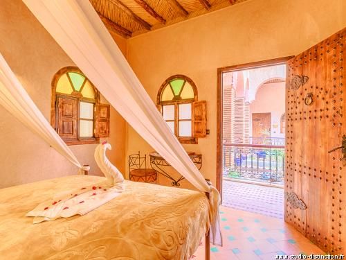 Hôtel Kasbah Le Mirage 4* pas cher photo 5