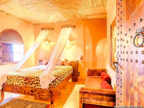 Hôtel Kasbah Le Mirage 4* pas cher photo 8