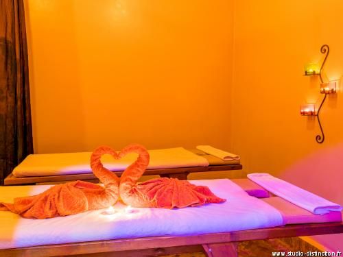 Hôtel Kasbah Le Mirage 4* pas cher photo 9