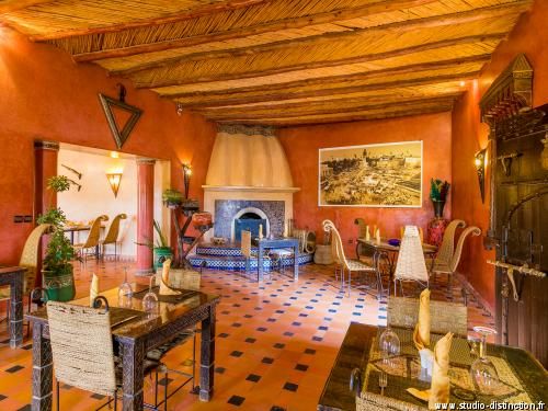 Hôtel Kasbah Le Mirage 4* pas cher photo 10