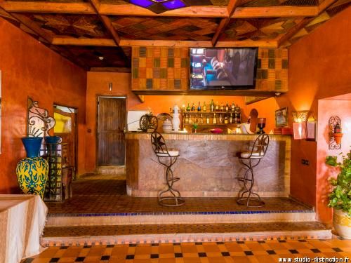 Hôtel Kasbah Le Mirage 4* pas cher photo 12