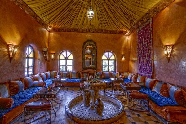 Hôtel Le Kasbah Mirage pas cher photo 7