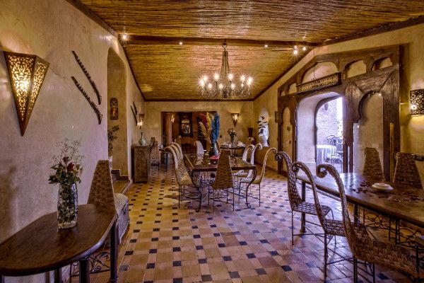 Hôtel Le Kasbah Mirage pas cher photo 11