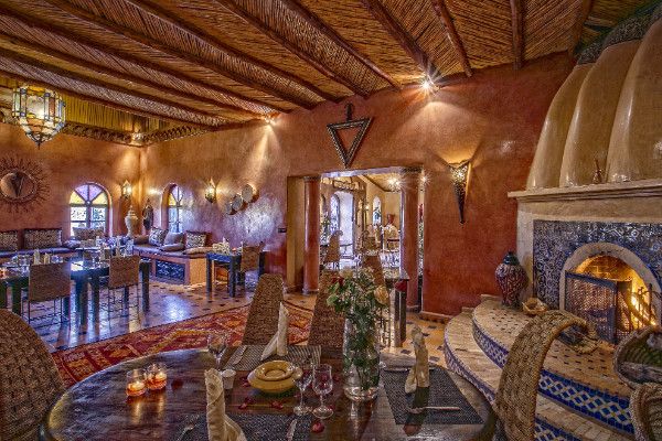 Hôtel Le Kasbah Mirage pas cher photo 12