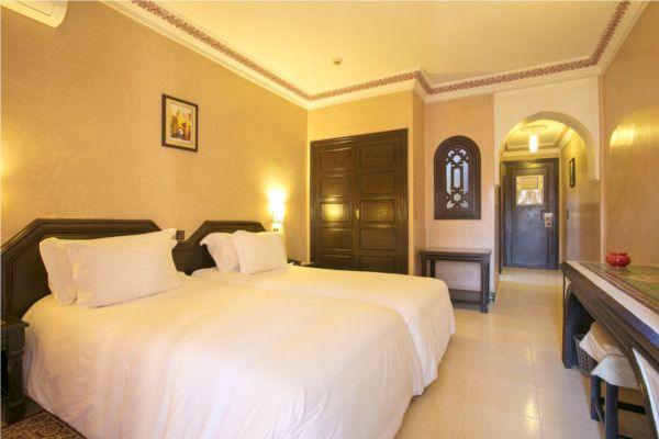 Diwane Hotel & Spa 4* pas cher photo 3