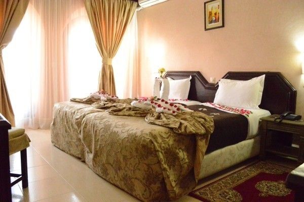 Diwane Hotel & Spa 4* pas cher photo 4