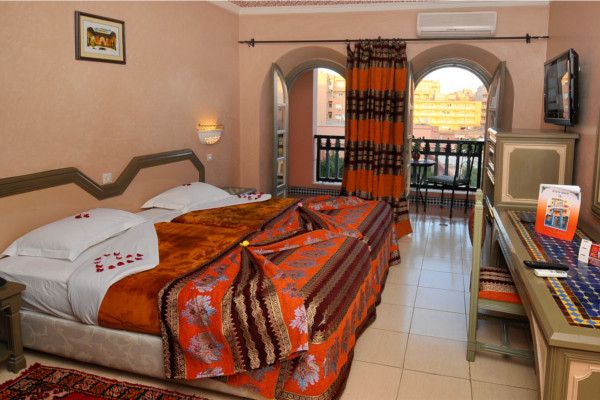 Diwane Hotel & Spa 4* pas cher photo 5